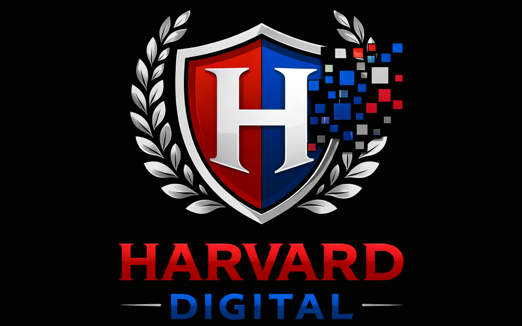 Harvard Digital